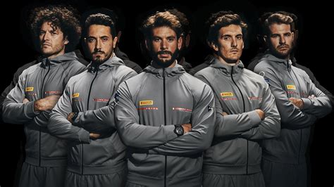 equipaggio di prada|Luna Rossa Prada Pirelli Team.